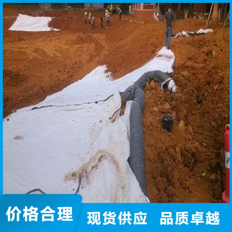 膨润土防水毯【塑料土工格栅】保质保量同城经销商