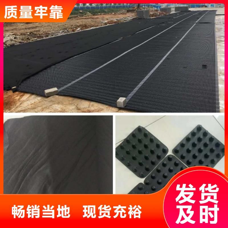 塑料排水板土工席垫当地厂家值得信赖