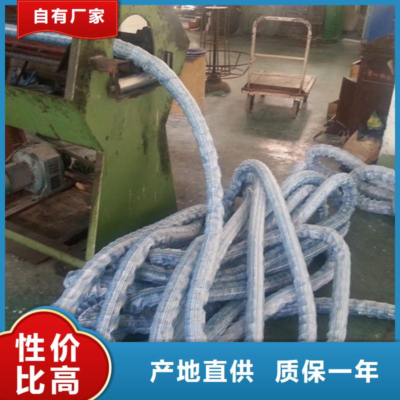 软式透水管,钢塑土工格栅现货批发