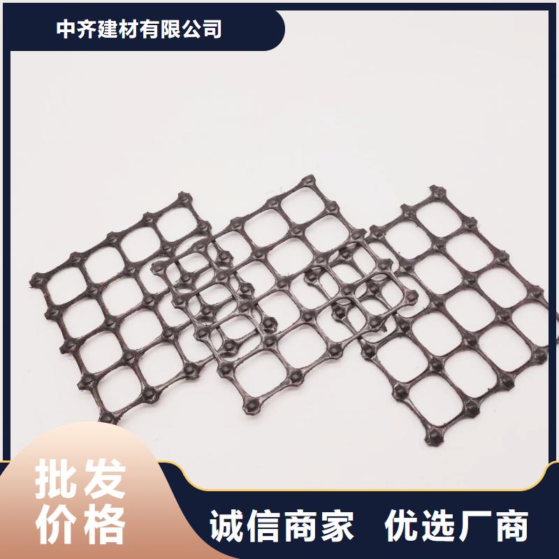 塑料土工格栅三维土工网垫多种规格供您选择