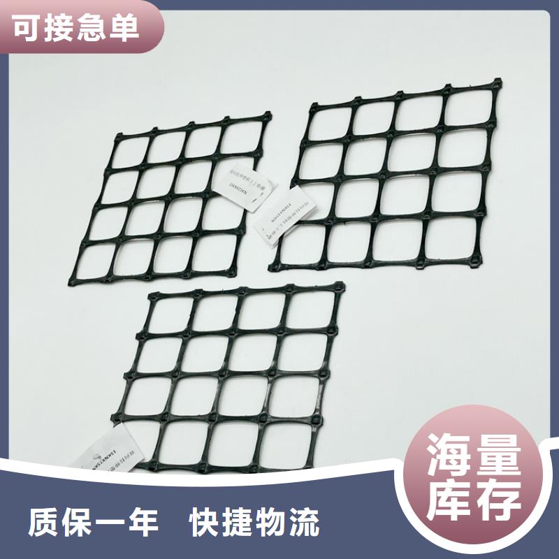 【塑料土工格栅_膨润土防水垫厂家现货供应】