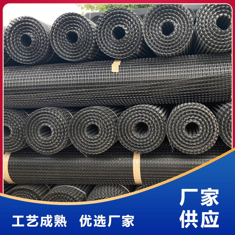 塑料土工格栅双向塑料土工格栅种类齐全