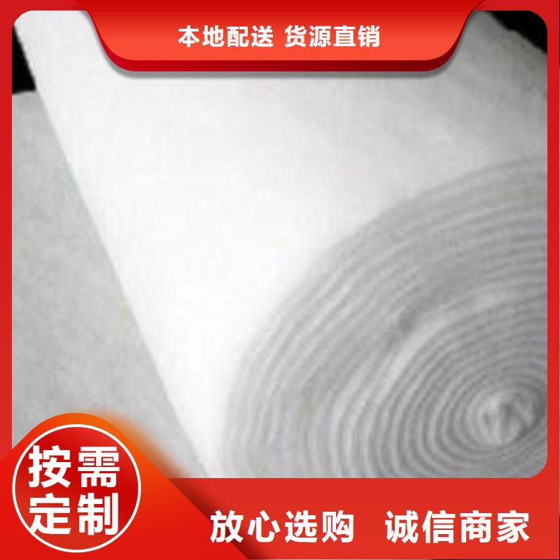 【土工布_HDPE土工膜工厂直供】
