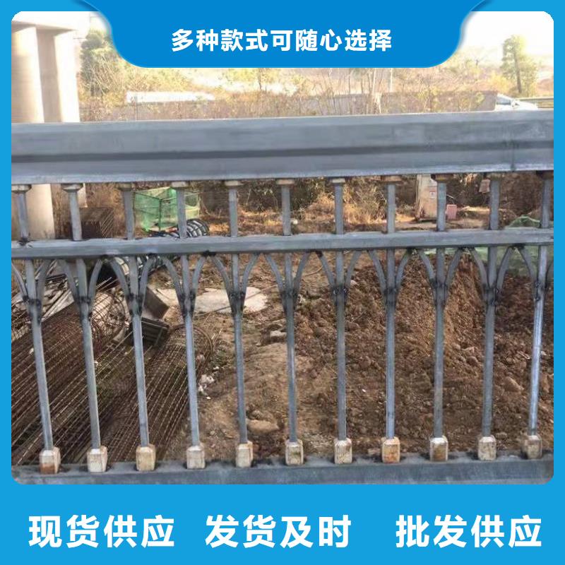 桥梁护栏,天桥护栏经久耐用