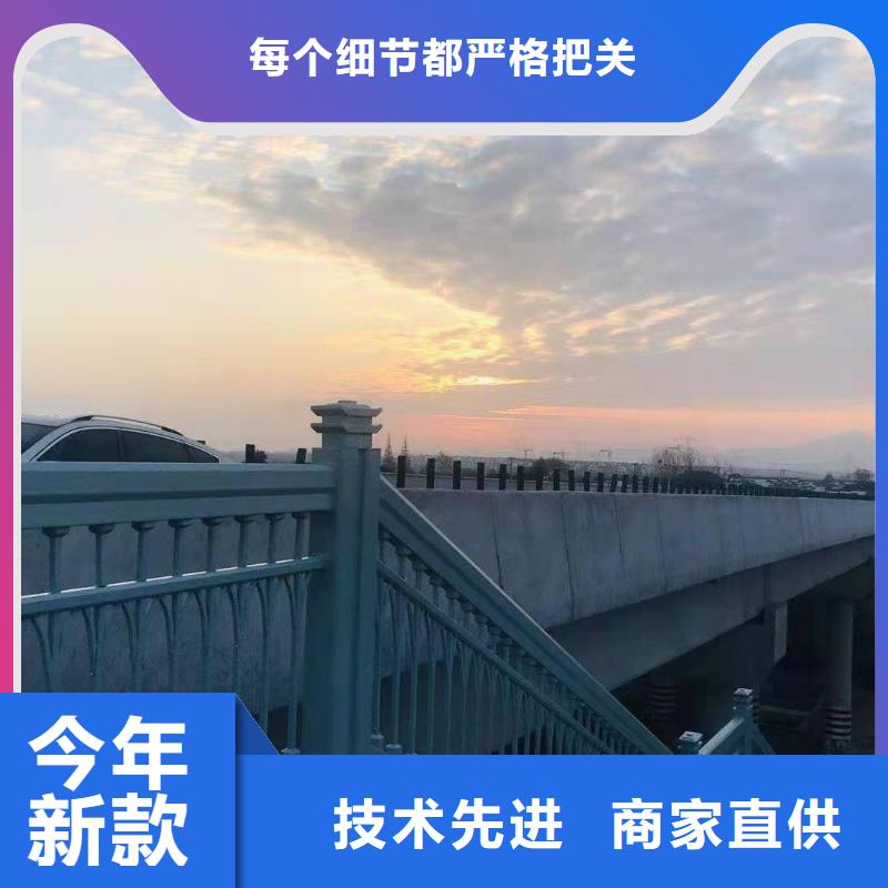 桥梁护栏_【波形护栏】质量为本