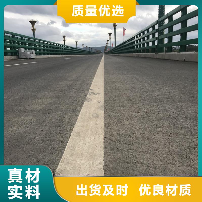 桥梁护栏不锈钢景观护栏真正让利给买家