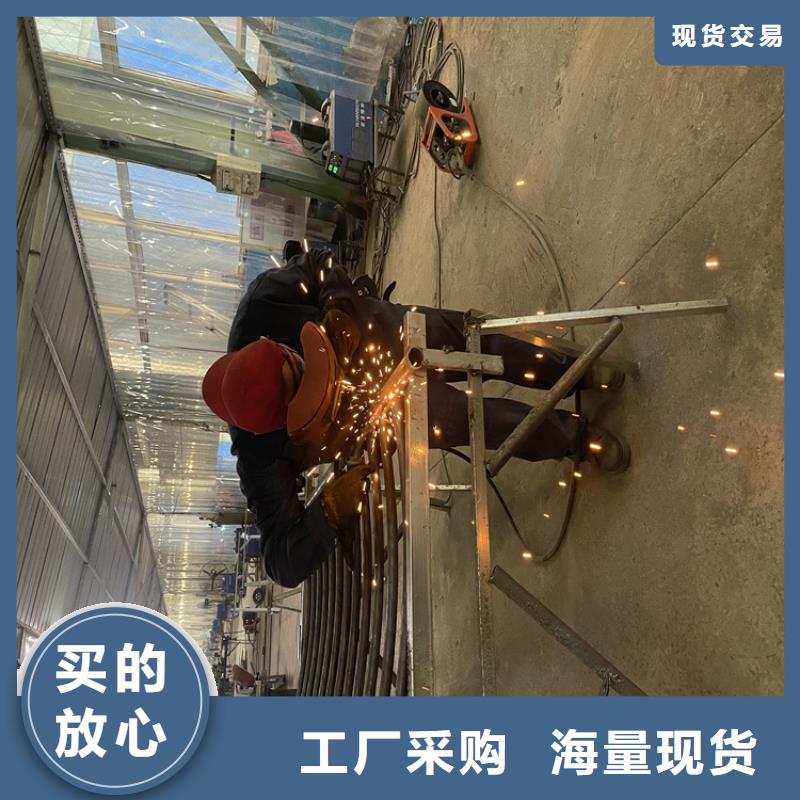 桥梁护栏,天桥护栏经久耐用