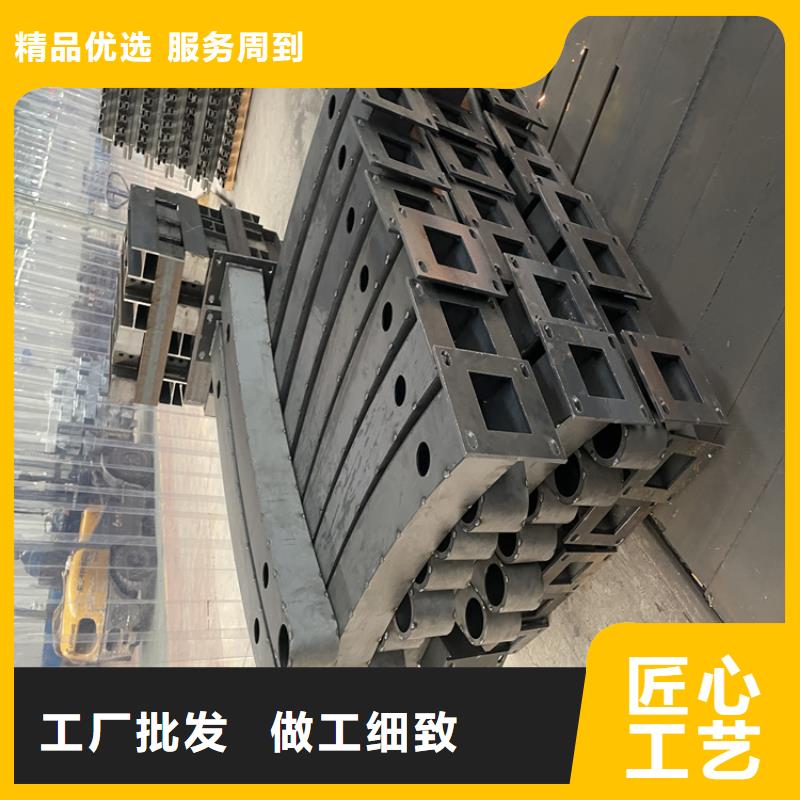 桥梁护栏_【波形护栏】质量为本