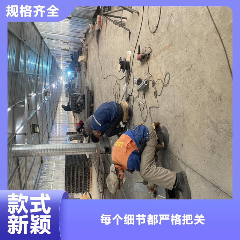 桥梁护栏【铝合金护栏】产地直供