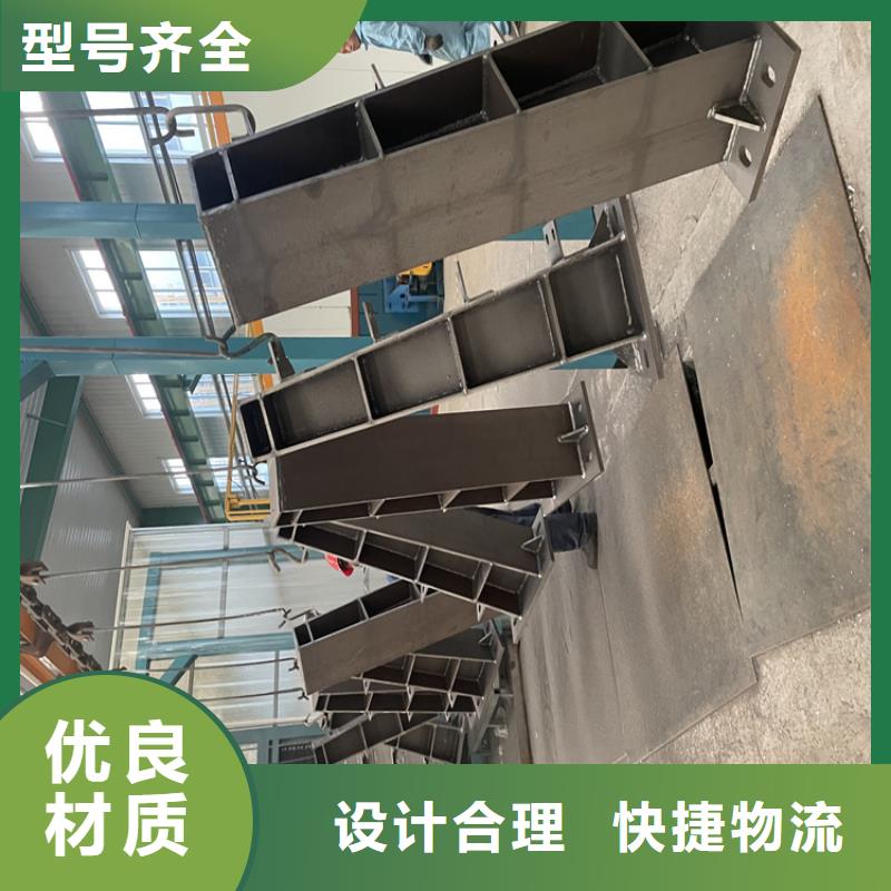 【桥梁护栏不锈钢护栏甄选好物】