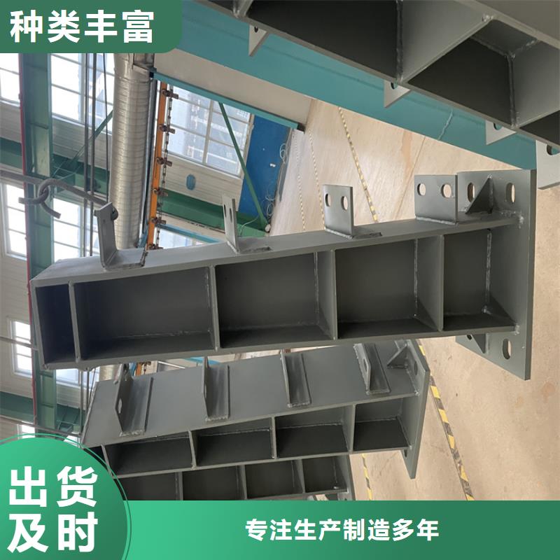 桥梁护栏市政护栏一站式供应厂家