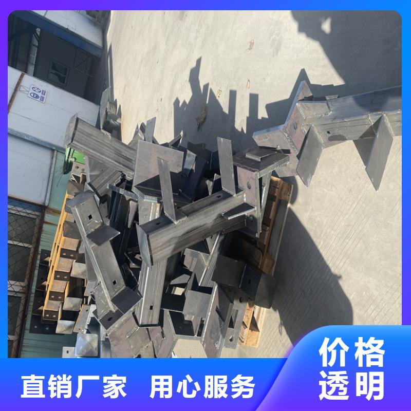 桥梁护栏,天桥护栏经久耐用