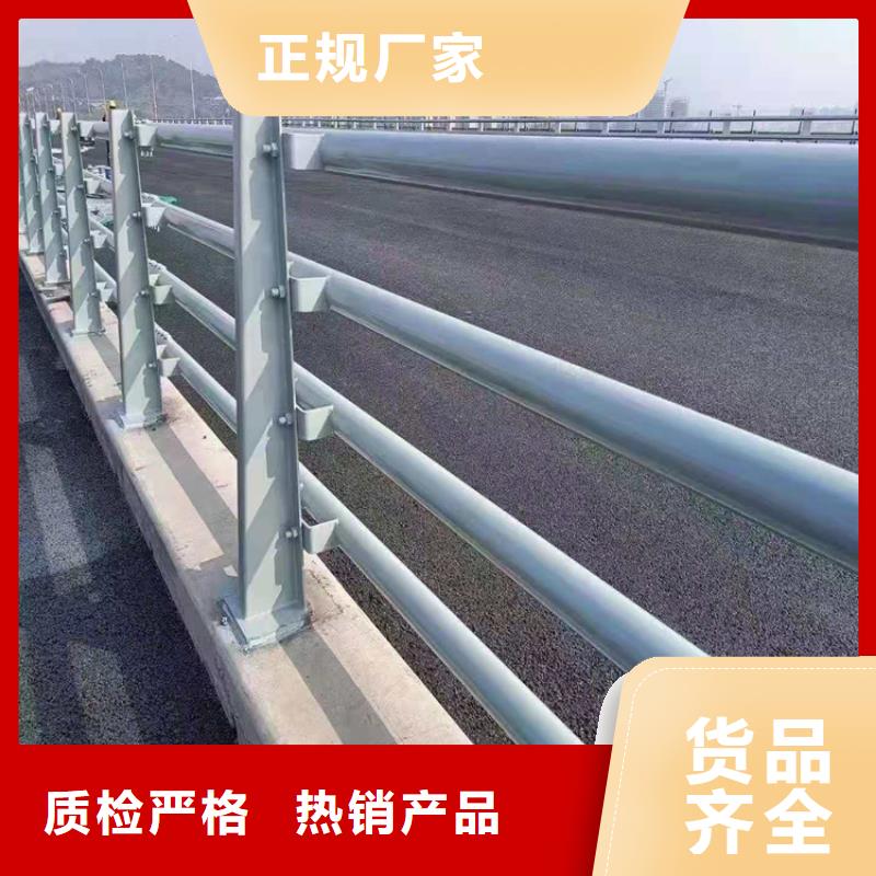 桥梁栏杆桥梁景观栏杆多种工艺