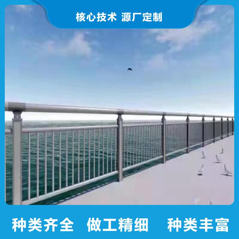 桥梁栏杆-天桥护栏欢迎新老客户垂询