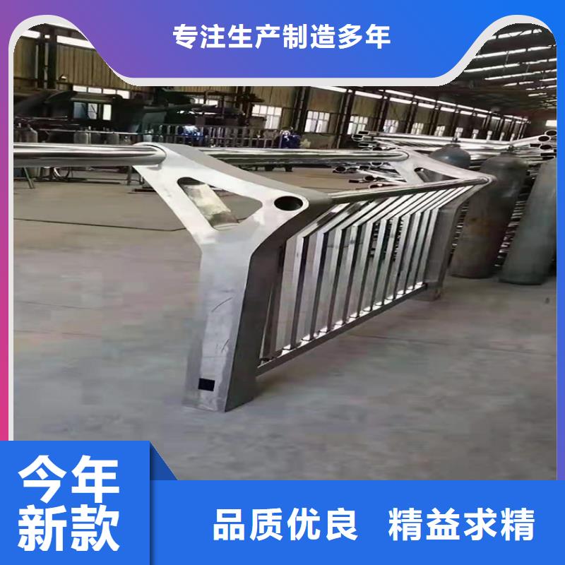 崆峒|灵台|白银|兰州|武威|陇南|临夏|嘉峪关桥梁栏杆 【天桥护栏】实力优品源头厂家直销