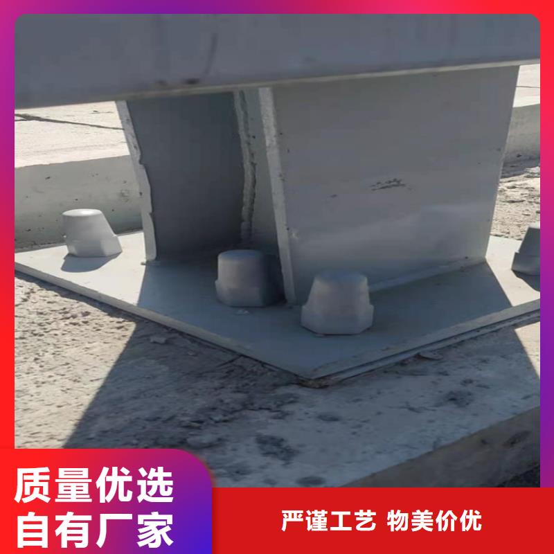 桥梁栏杆_桥梁钢护栏分类和特点