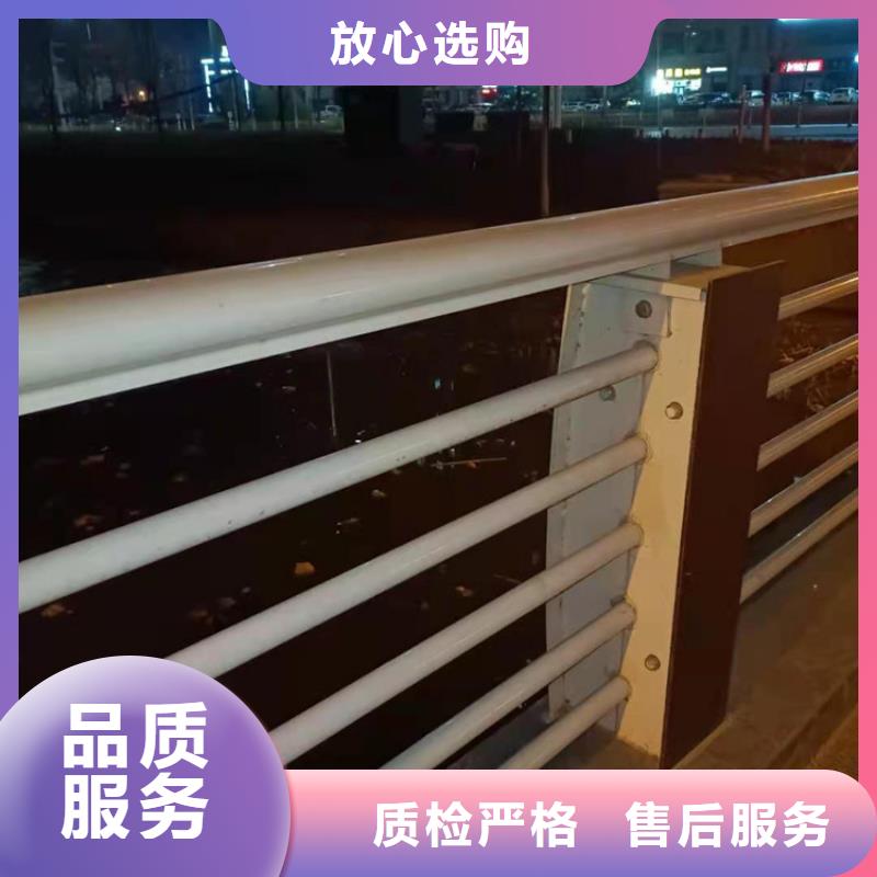 桥梁栏杆-天桥护栏欢迎新老客户垂询