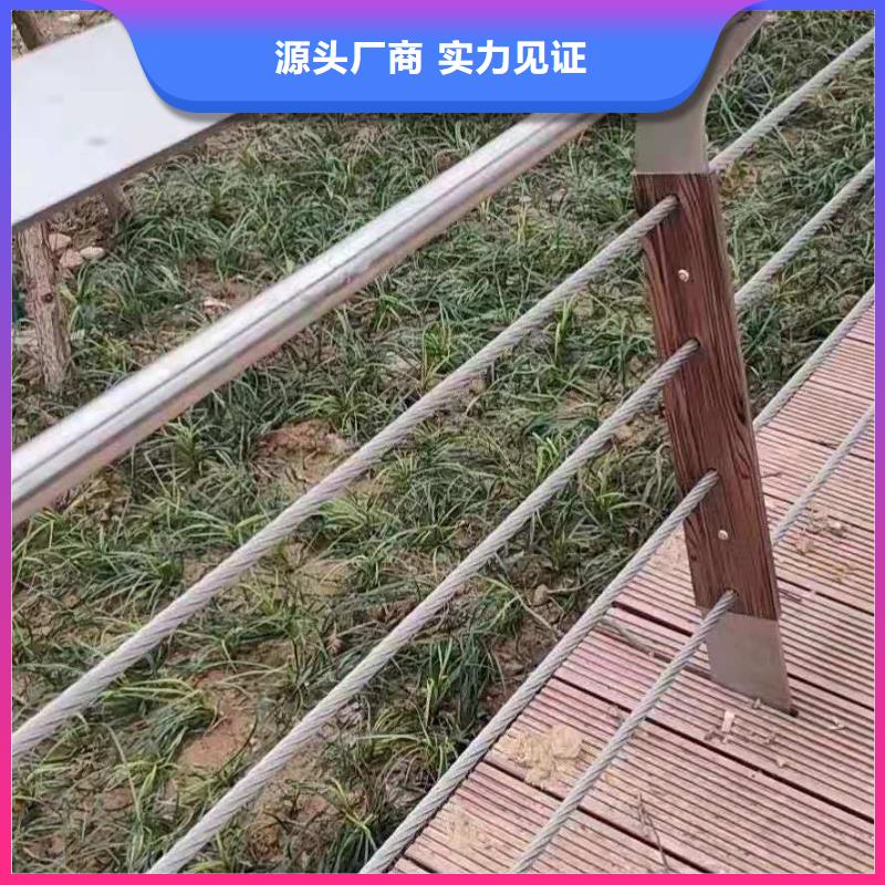 桥梁栏杆,河堤防撞护栏工程施工案例