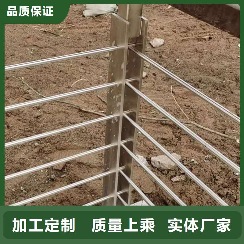 【桥梁栏杆】,防撞护栏一站式供应厂家