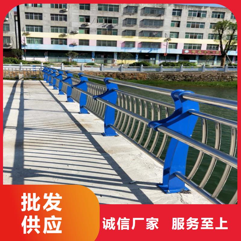不锈钢复合管【镀锌波形护栏】安心购