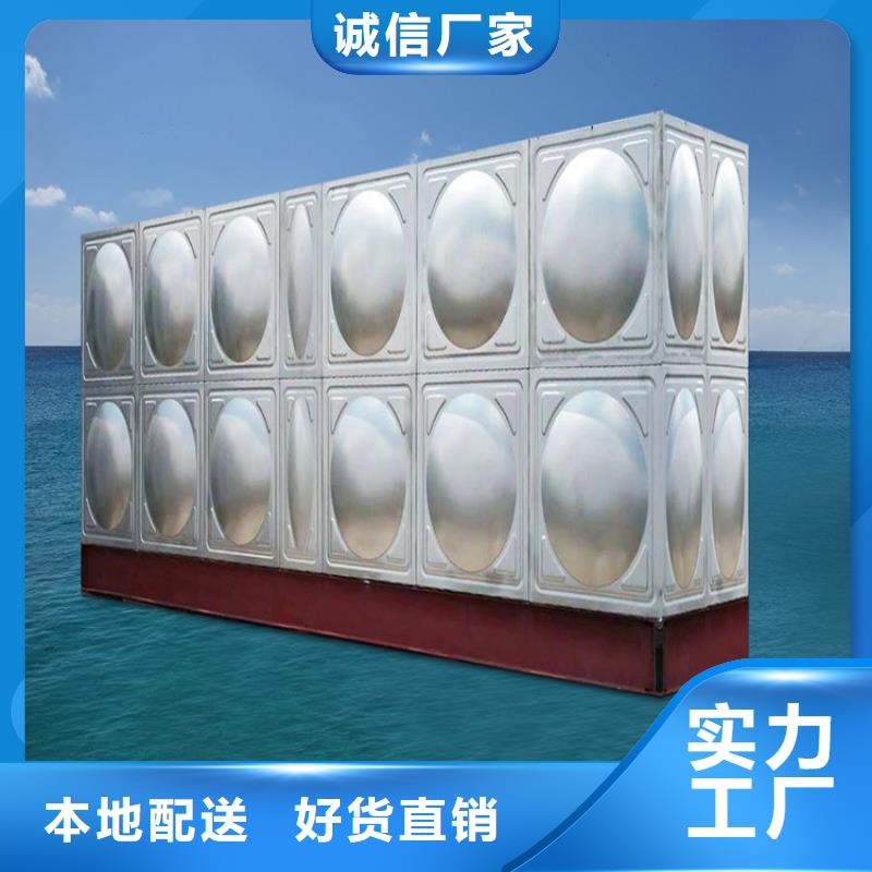 消防不锈钢水箱生产厂家壹水务品牌