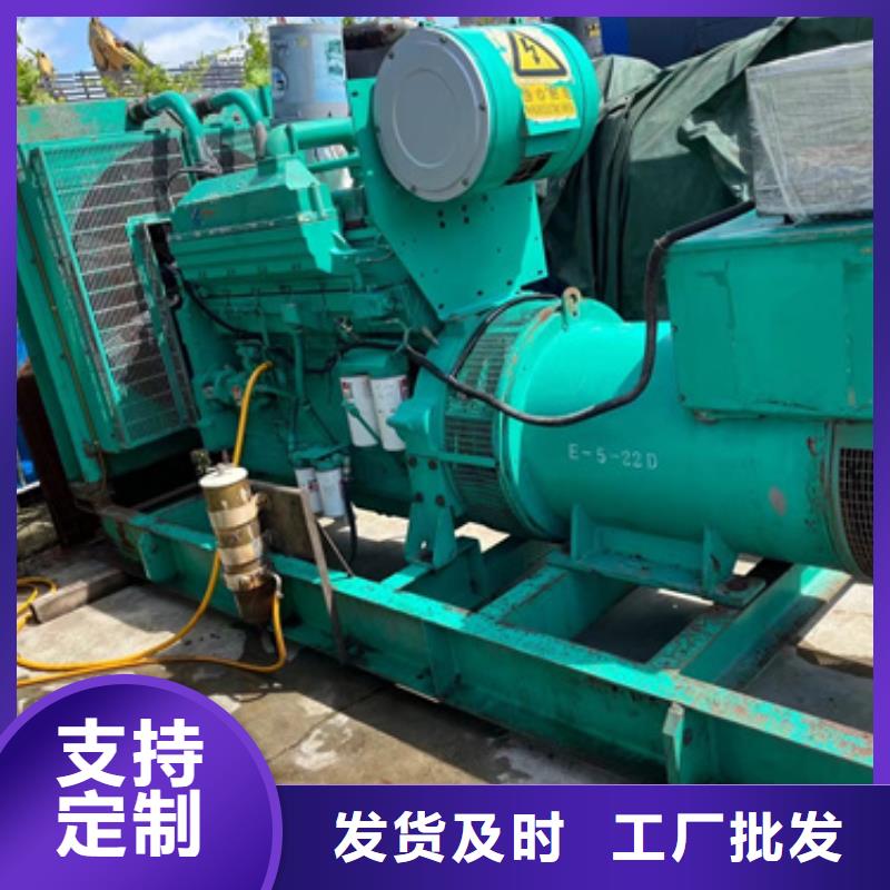 出租静音箱发电机含税含运费可含电缆