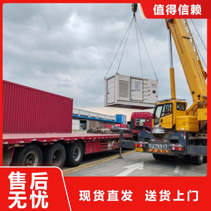 10KV电源车租赁包运费