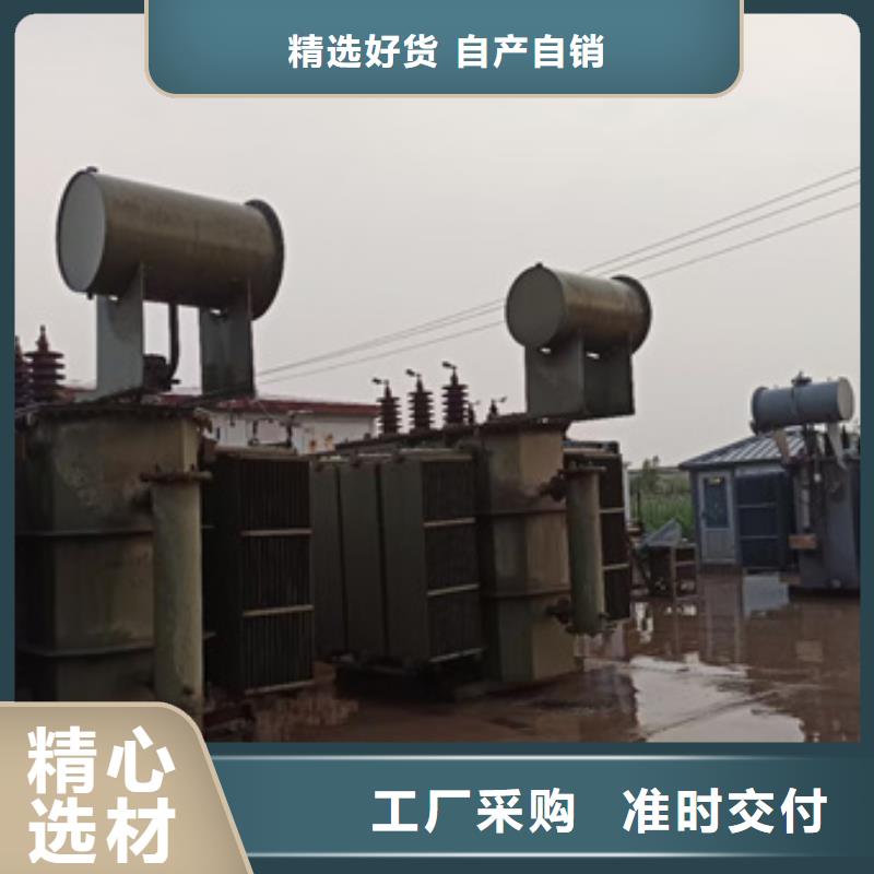 大型发电机出租公司