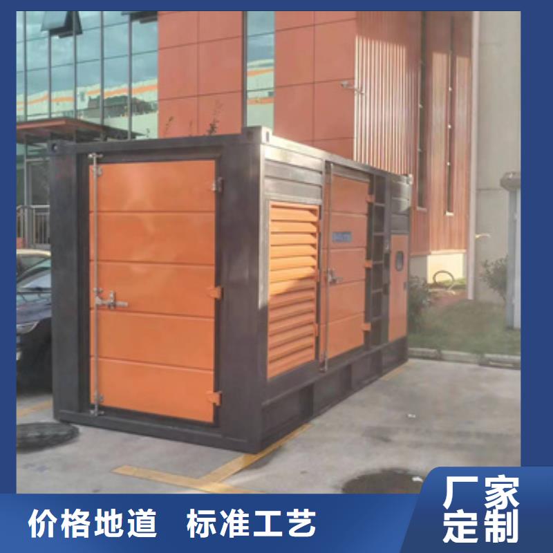 10KV电源车租赁包运费