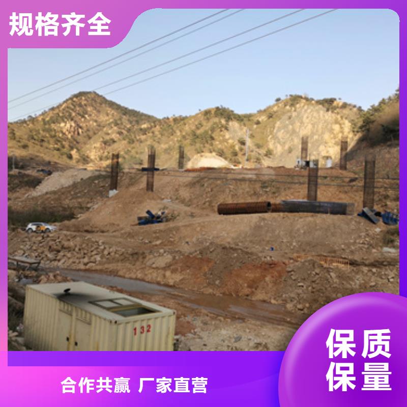 300KW发电机租赁靠谱厂家