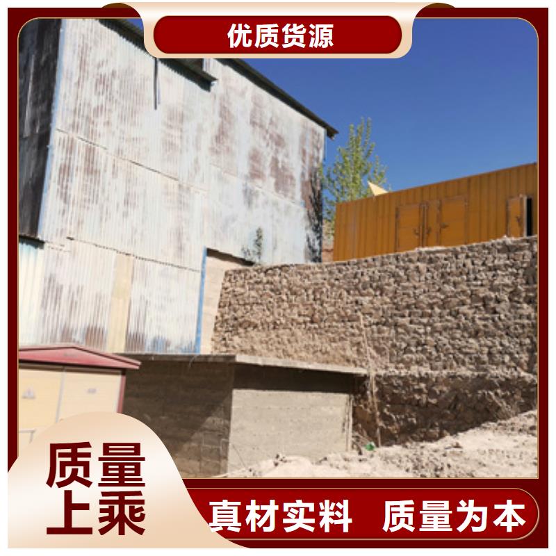 发电车出租600kw发电机租赁产品实拍-维曼机电设备(焦作市分公司)