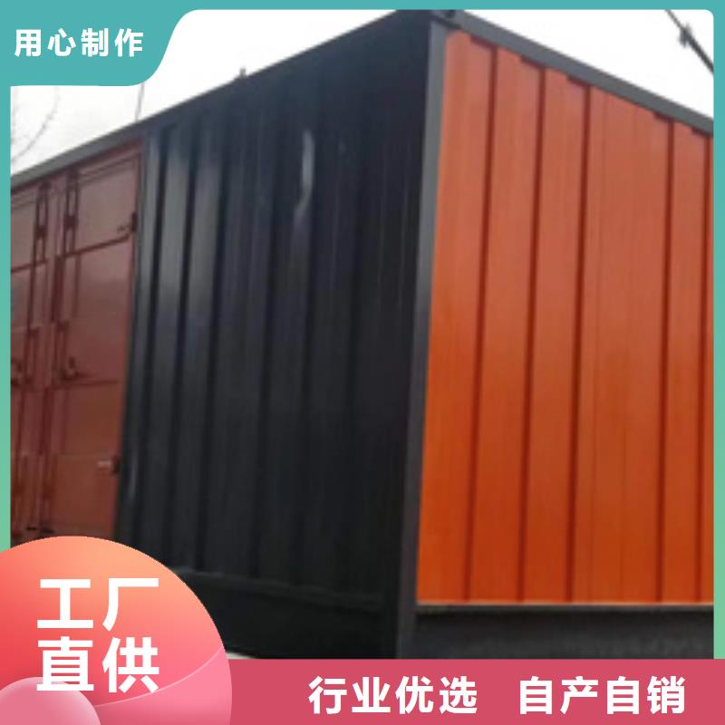 柴油发电机出租含电缆含运费24小时现货速发
