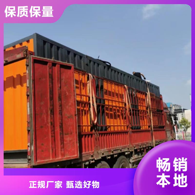 10KV2000KW发电车租赁可并机并网
