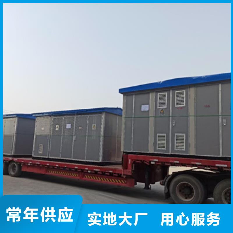 出租10KV发电机