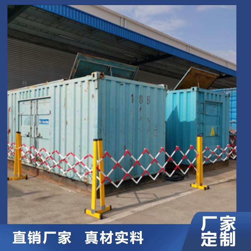 10KV电源车租赁性价比高货源