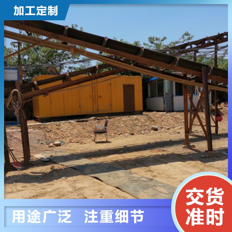 100KW发电机出租