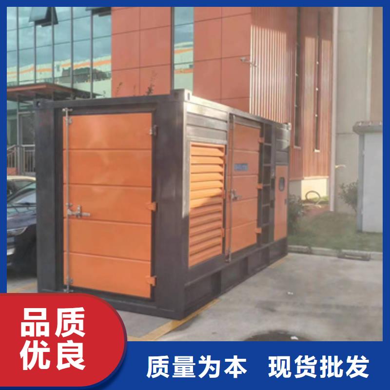 变压器出租随时发货
