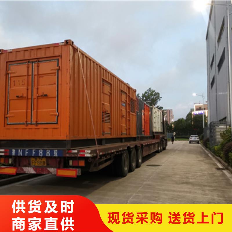 【发电机出租2】400kw发电机租赁多种工艺发电机出租1600KW发电机出租