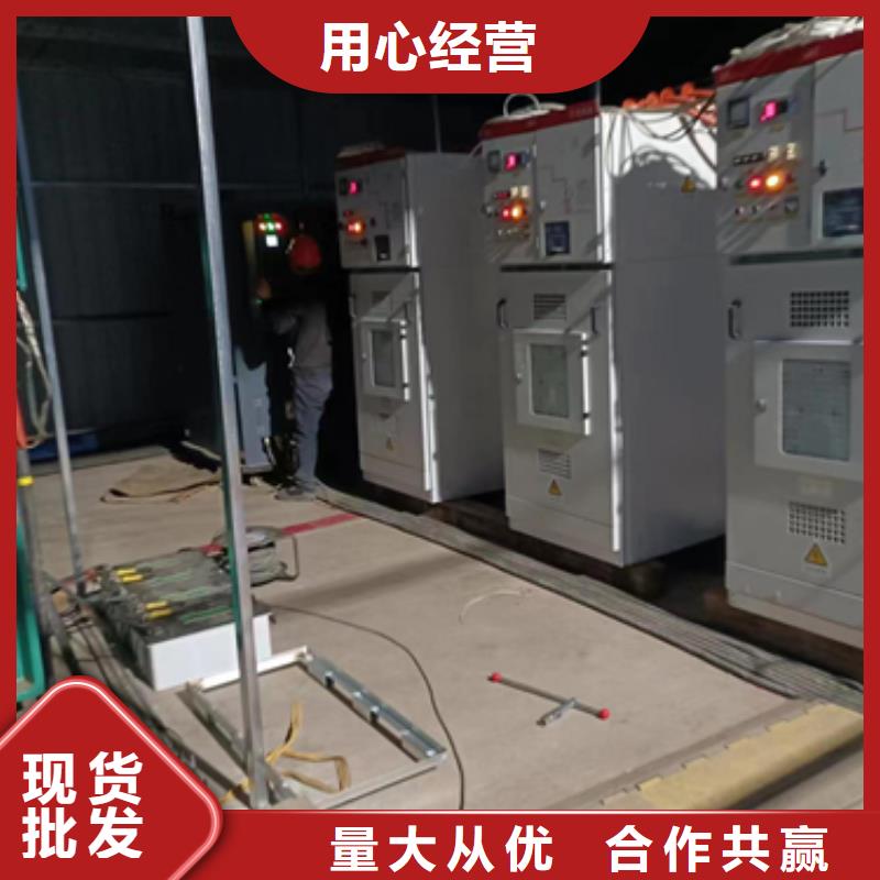 发电机回收随叫随到