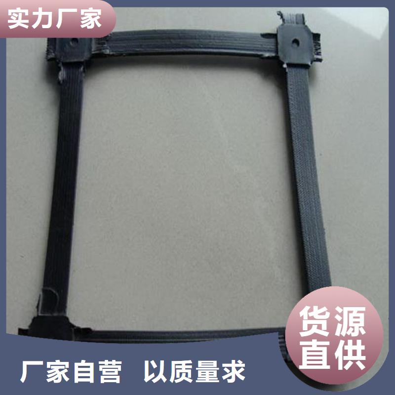 钢塑土工格栅双向拉伸土工格栅买的放心安兴用的舒心