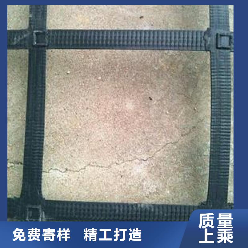 【 钢塑土工格栅双向拉伸土工格栅供应采购】-鼎诺土工材料(周口市分公司)