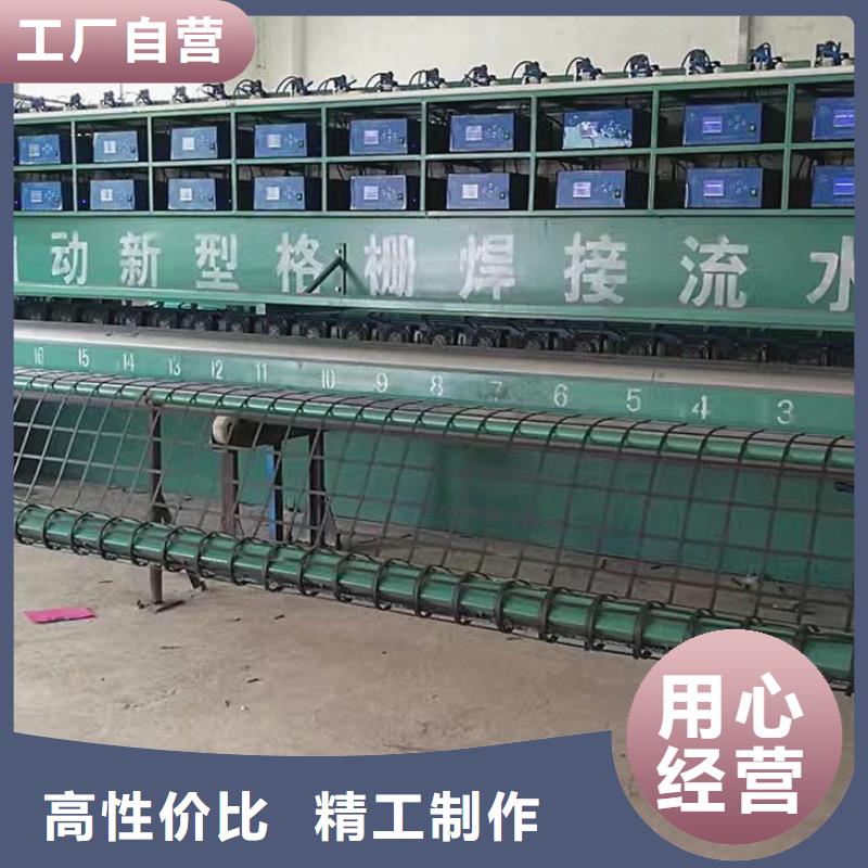钢塑土工格栅工艺层层把关