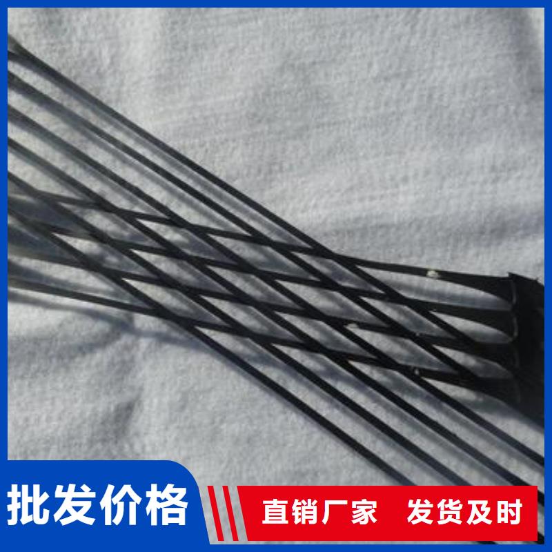 单向拉伸塑料格栅【三维复合排水网】专业生产厂家