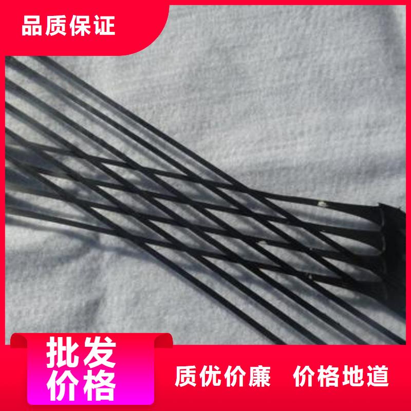 渭源|安定|天水|甘南|武威|白银|兰州|嘉峪关|平凉单向拉伸塑料格栅 【三维复合排水网】真材实料-通金宝