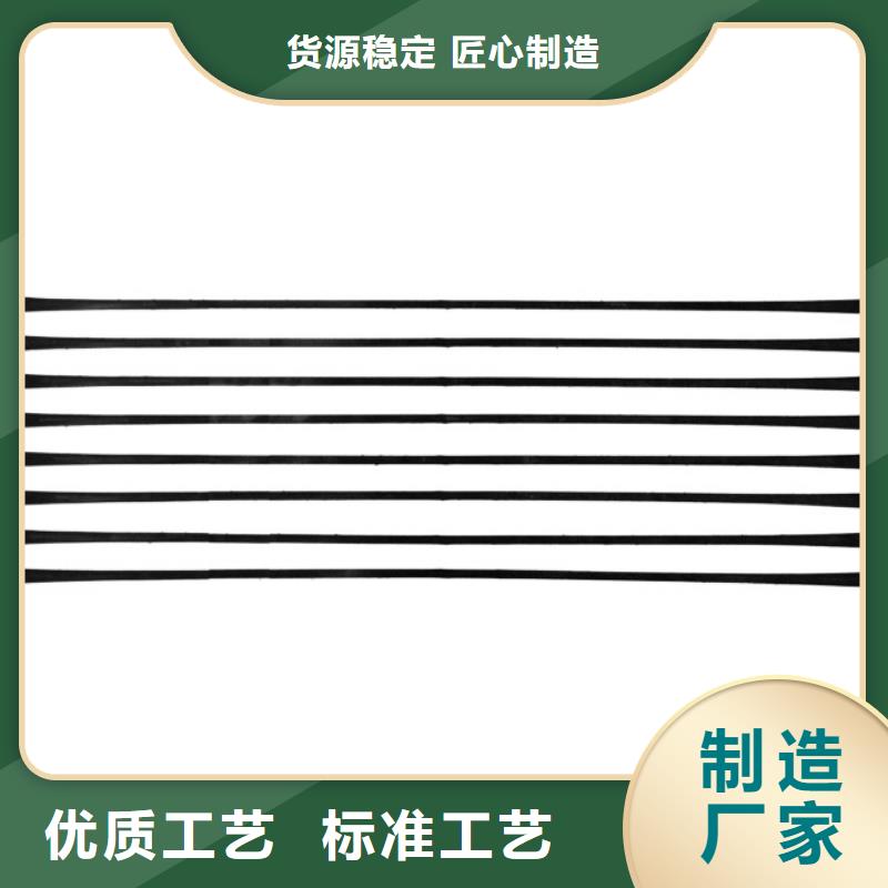 渭源|安定|天水|甘南|武威|白银|兰州|嘉峪关|平凉单向拉伸塑料格栅 【三维复合排水网】真材实料-通金宝