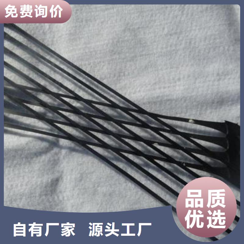 单向拉伸塑料格栅玻纤土工格栅专注产品质量与服务