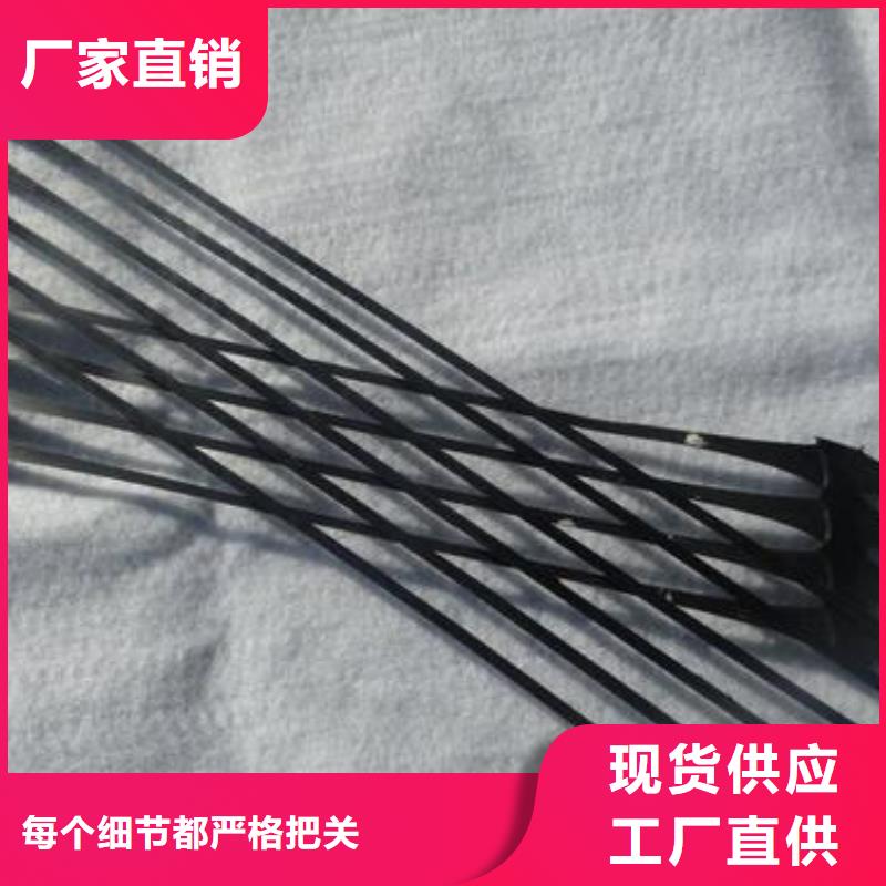 渭源|安定|天水|甘南|武威|白银|兰州|嘉峪关|平凉单向拉伸塑料格栅 【三维复合排水网】真材实料-通金宝
