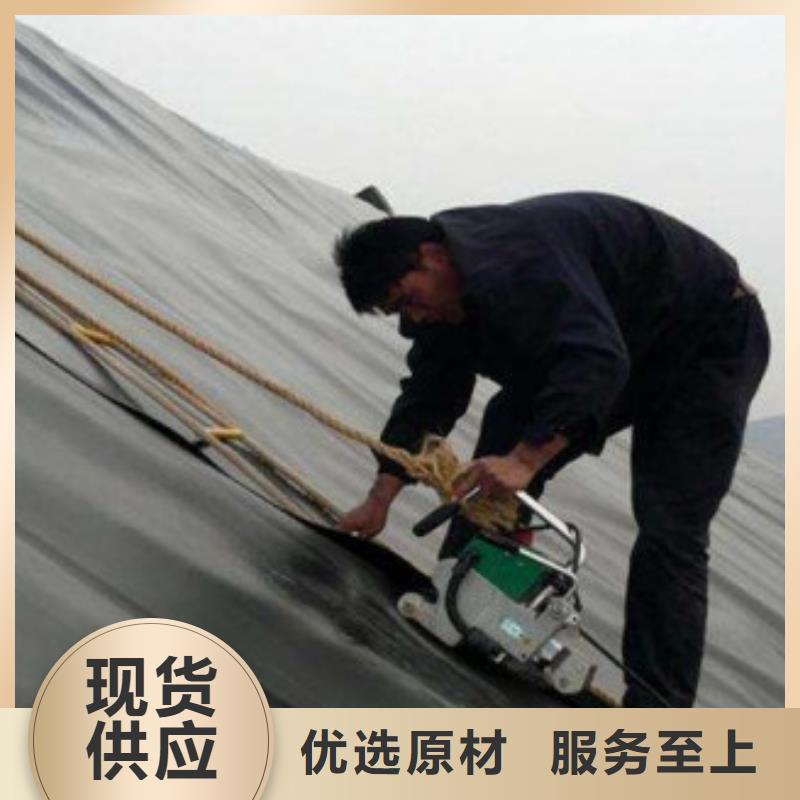 【土工膜】长丝土工布现货充足量大优惠-鼎诺土工材料(榆林市分公司)