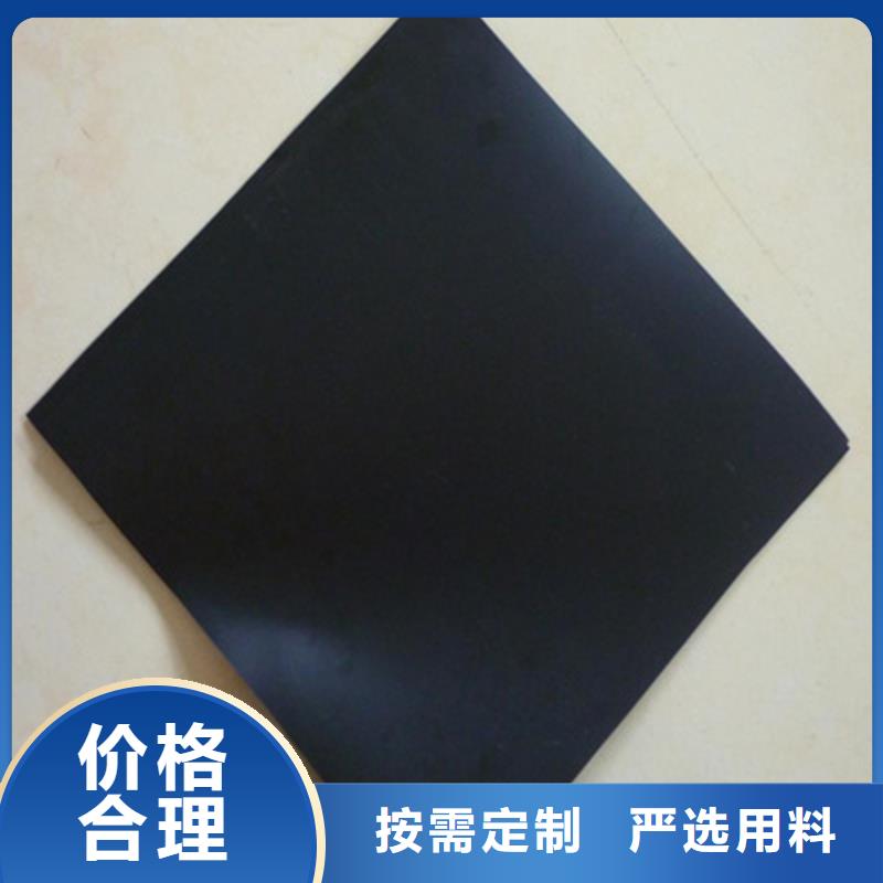 【土工膜】长丝土工布现货充足量大优惠-鼎诺土工材料(榆林市分公司)