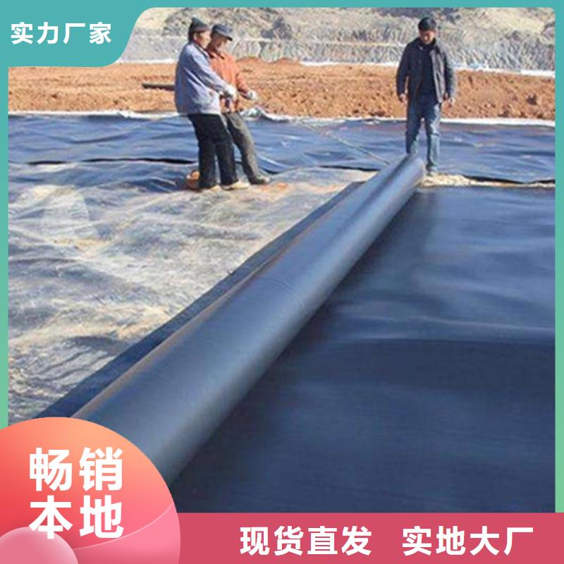 【土工膜】长丝土工布现货充足量大优惠-鼎诺土工材料(榆林市分公司)